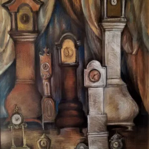 תמונה מתוך אלבום משפחתי ישן