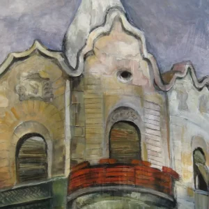 יפיפייה אלגנטית של פעם