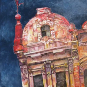 בית מרקחת  בשכונת התעשיה