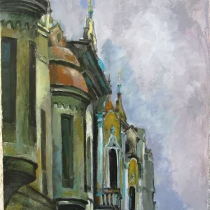 הרחוב הוונציאני