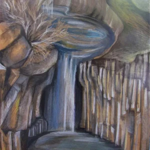 המעיין הנסתר