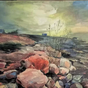 קרוב לבית-זריחה