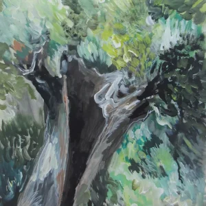 פצע ומרפא (דיפטיכון 1 מתוך 2)