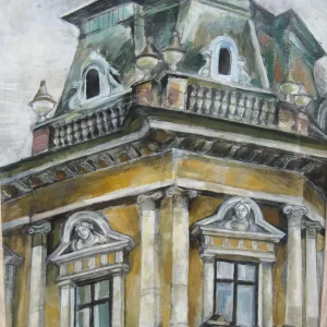 חגיגה בסגנון קלסי