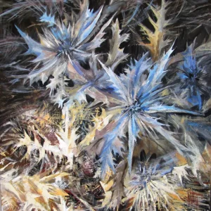 במדבר כל קוץ הוא פרח (2 מתוך 2)