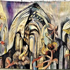 מקדשים נשכחים