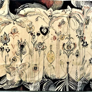 המדבר הפורח