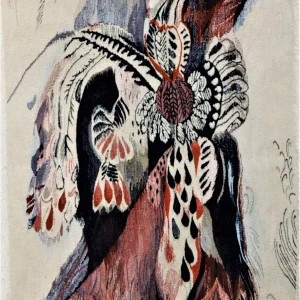 עוף החול / דיפטיכון -1