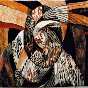 שיר ערש בקצב הג'אז