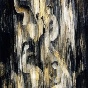 האורגות את האור ואת החושך