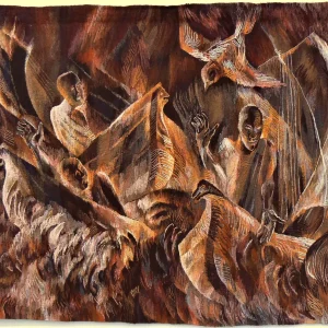 רוחות וגלים