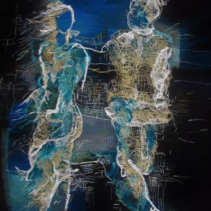 קשר שברירי (באוסף המשפחה)