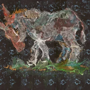 צומח וחי – חמור מארג החלומות