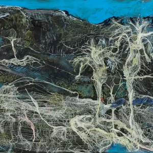 צומח וחי – יער בליל הירח