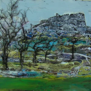 צומח וחי - ענפי זמן, סלעי מחשבה