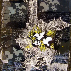 הזיכרון ברשת השכחה 1/3