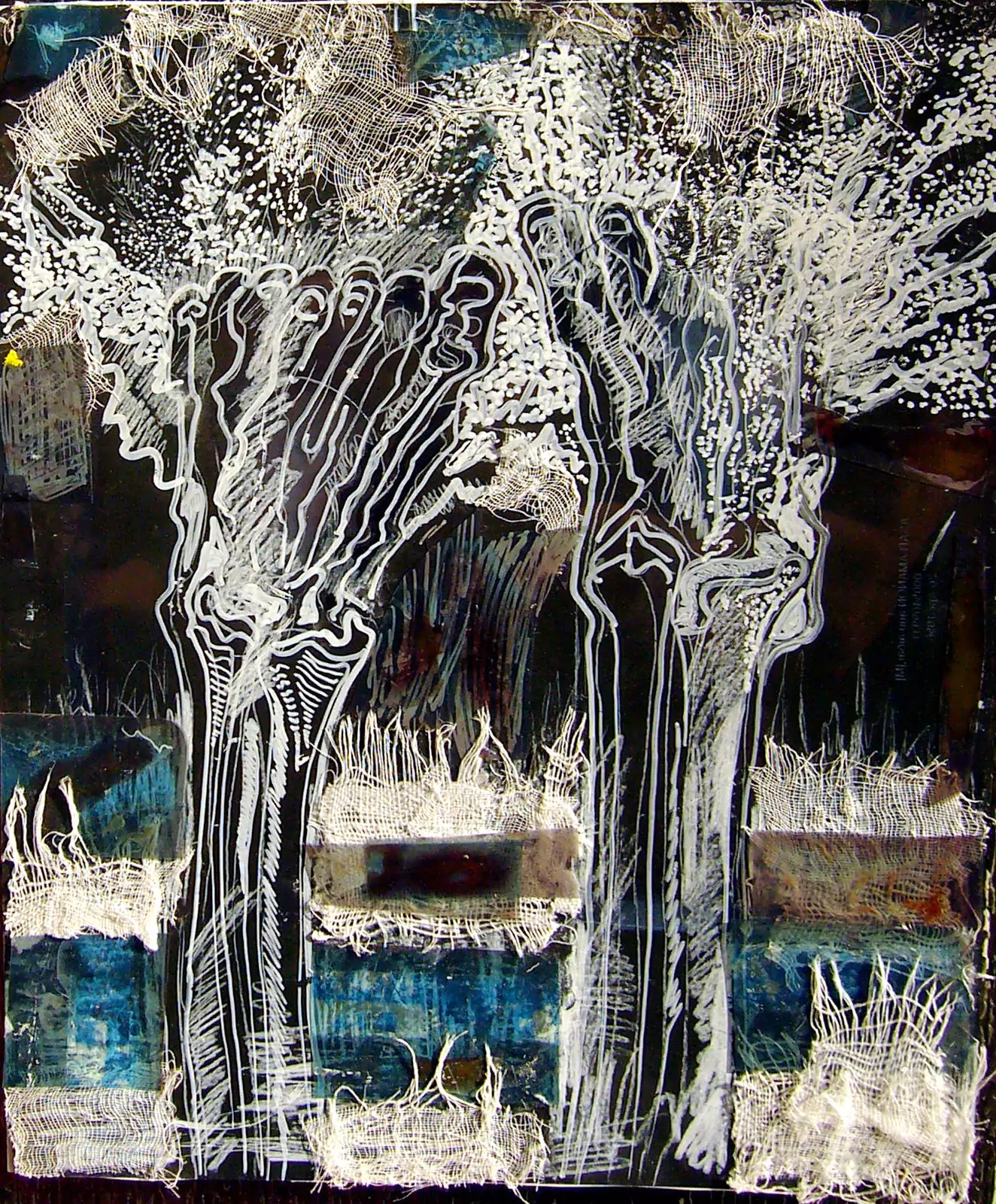 הזיכרון ברשת השכחה 2/3