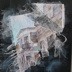 תהום בזיכרון 3/4 - מרכז  חיים שנשכח