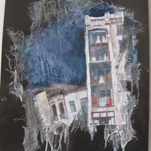 תהום בזיכרון 2/4 - מרכז  חיים שנשכח