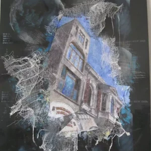 תהום בזיכרון 1/4 - מרכז  חיים שנשכח