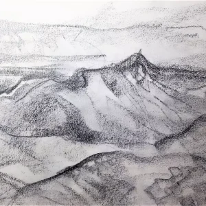 פסגות שקטות