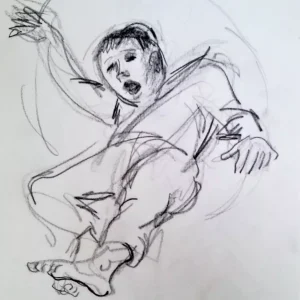 נפילה מפתיעה