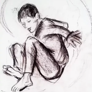 תנועה מתפרצת