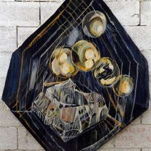 אורות מעל העיירה